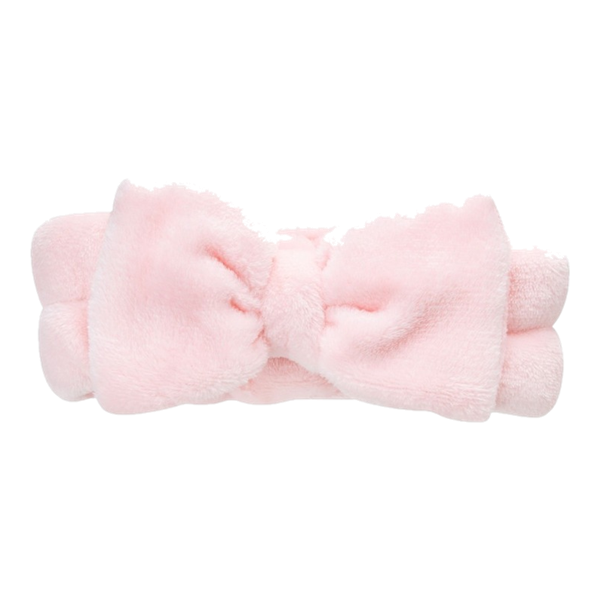 Bandeau Spa Velours Lymphore