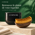 Brosse lymphatique visage