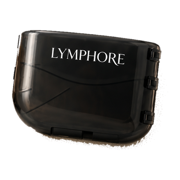 Étui de rangement Lymphore