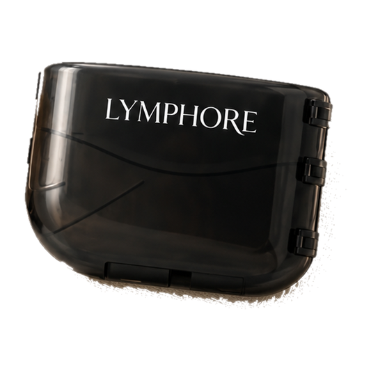 Étui de rangement Lymphore
