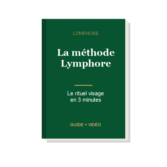 La méthode Lymphore, guide + vidéo